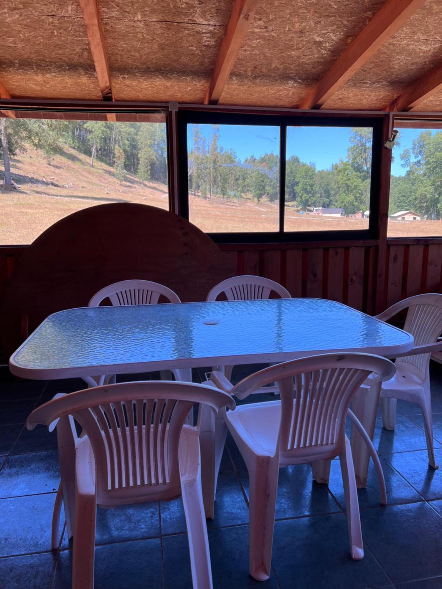 Alerce Casa de férias